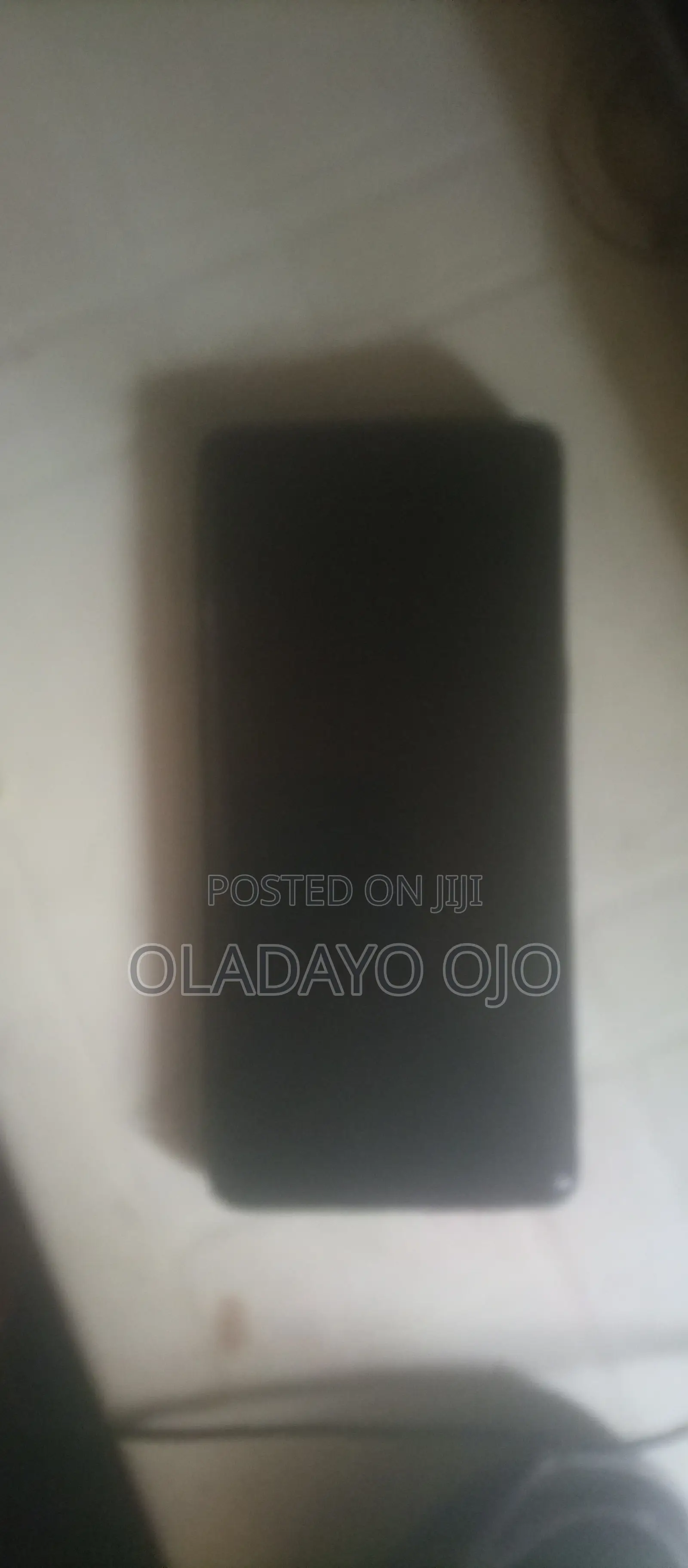 Samsung Galaxy Note 8 64 GB Black
