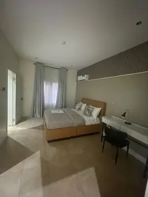 Furnished 2bdrm Apartment in Lekki Phase 1 for rent