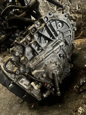 Chevrolet Malibu 2020 / Trailblazer FWD Automatic Gearbox –Tokunbo