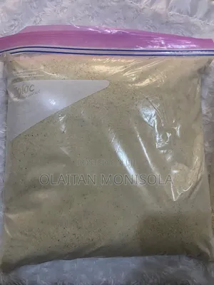 Garri Lebu