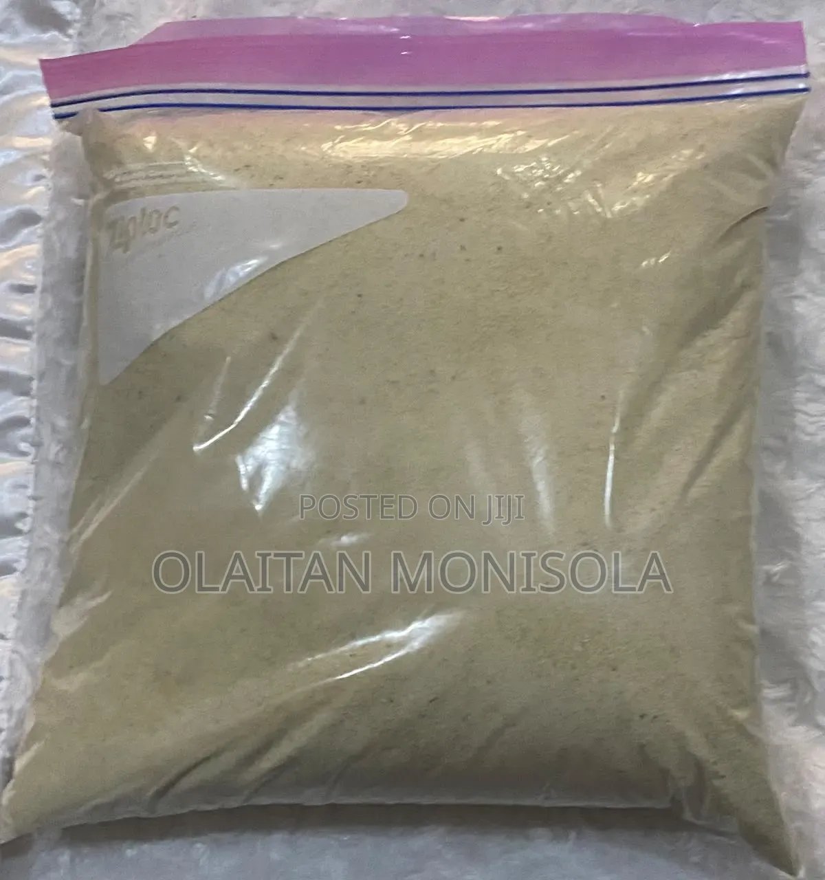 Garri Lebu