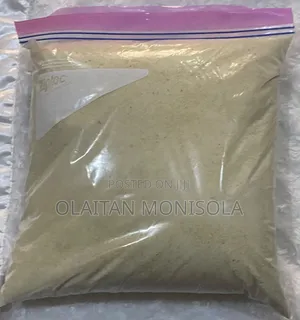 Garri Lebu
