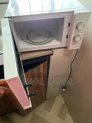 Hisense Microwave– Neatly Used, Good Condition
