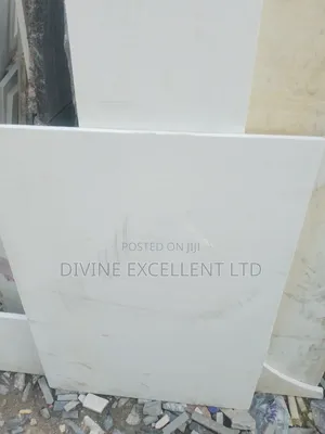 Standard White Marble