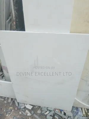Standard White Marble