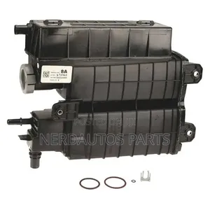 Vapor Evaporator Charcoal Canister Honda Crosstour 2010-2013