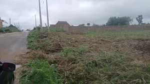 1200sqm Facing Tired Road at Federal Housing Estate Okeonitea Osogbo