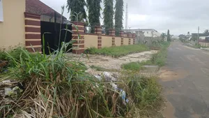 1200sqm Facing Tired Road at Federal Housing Estate Okeonitea Osogbo