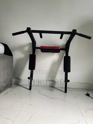 Multifunctional Pull Up Bar