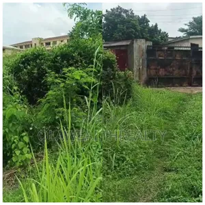 5,000sqm Mixed-Use Land at Idi-Shin