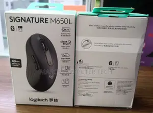 Logitech Signature M650l