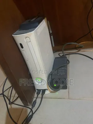Used Xbox 360