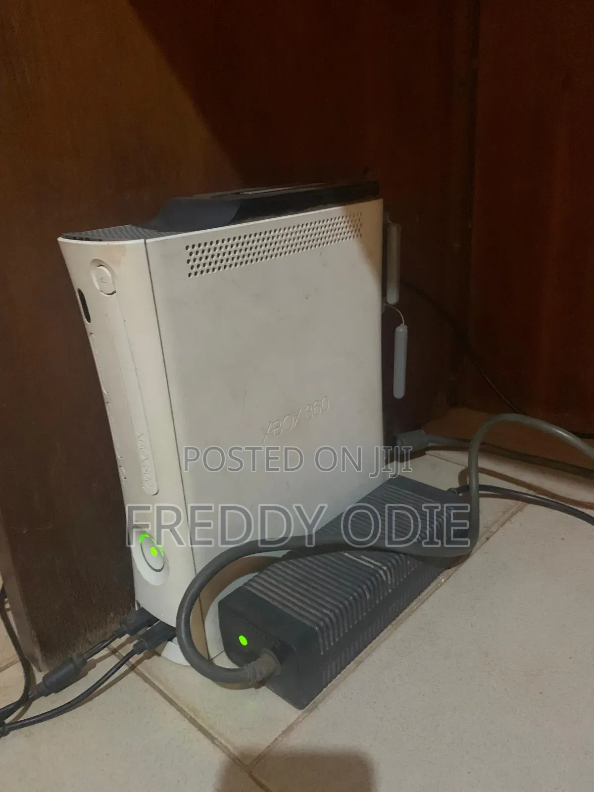 Used Xbox 360