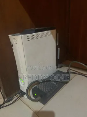 Used Xbox 360