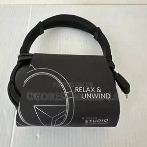 Delta Studio Premium Headset
