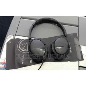 Delta Studio Premium Headset