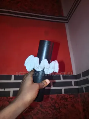 Crocet Scrunchies