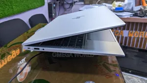 Laptop HP EliteBook 840 G8 16GB Intel Core i7 SSD 512GB