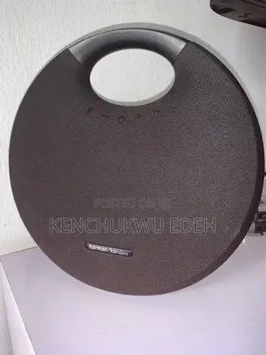 Hartman/Kardon Studio 6 Portable Bluetooth Speaker