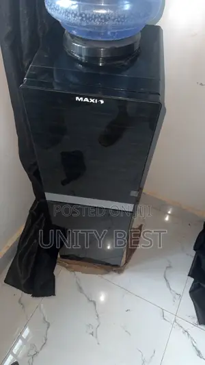 Water Dispenser