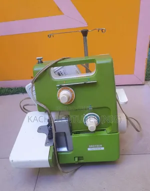 Brother Weaving Machine