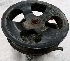 Toyota Tacoma 2005-2012 4.0l 4x2 Power Steering Pump