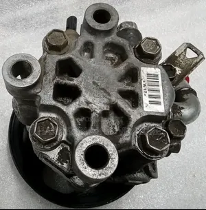 Toyota Tacoma 2005-2012 4.0l 4x2 Power Steering Pump