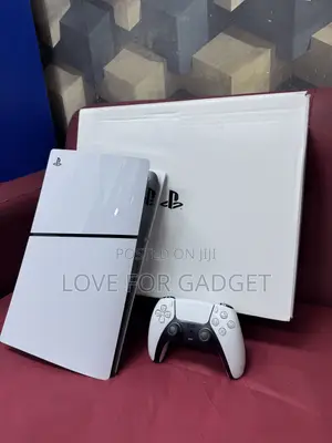 PlayStation 5 Ps5 Slim Digital