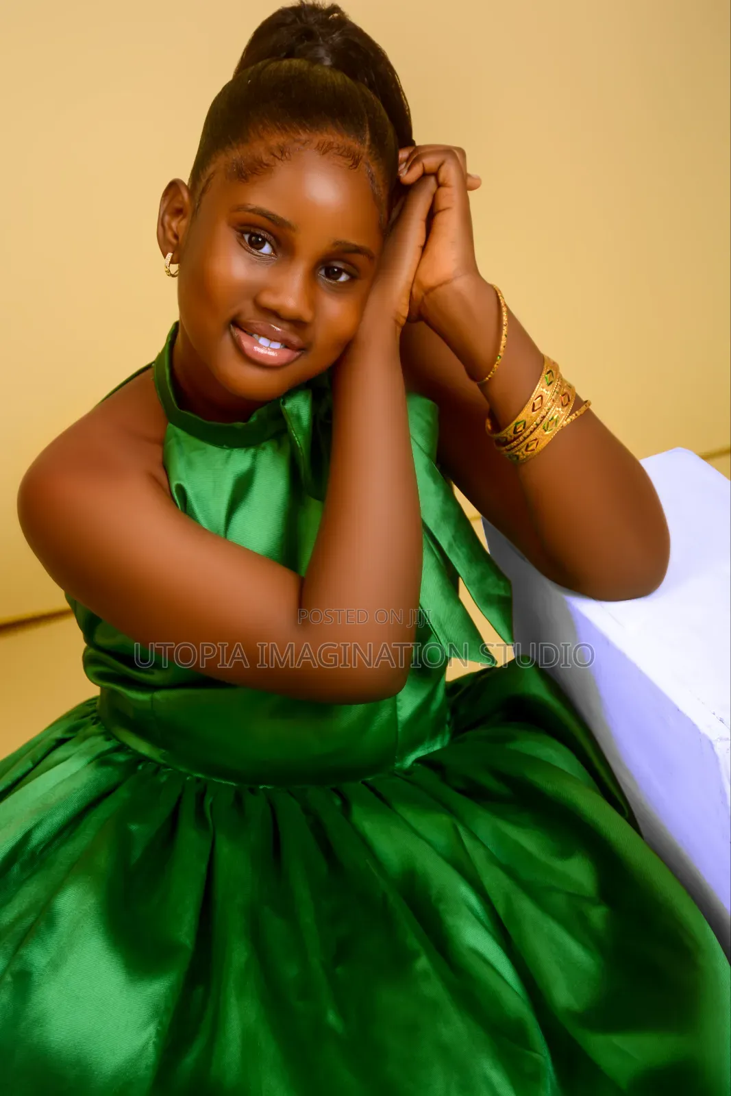 Photo Retouching