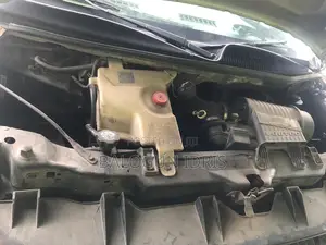 Chevrolet Chevy 2007