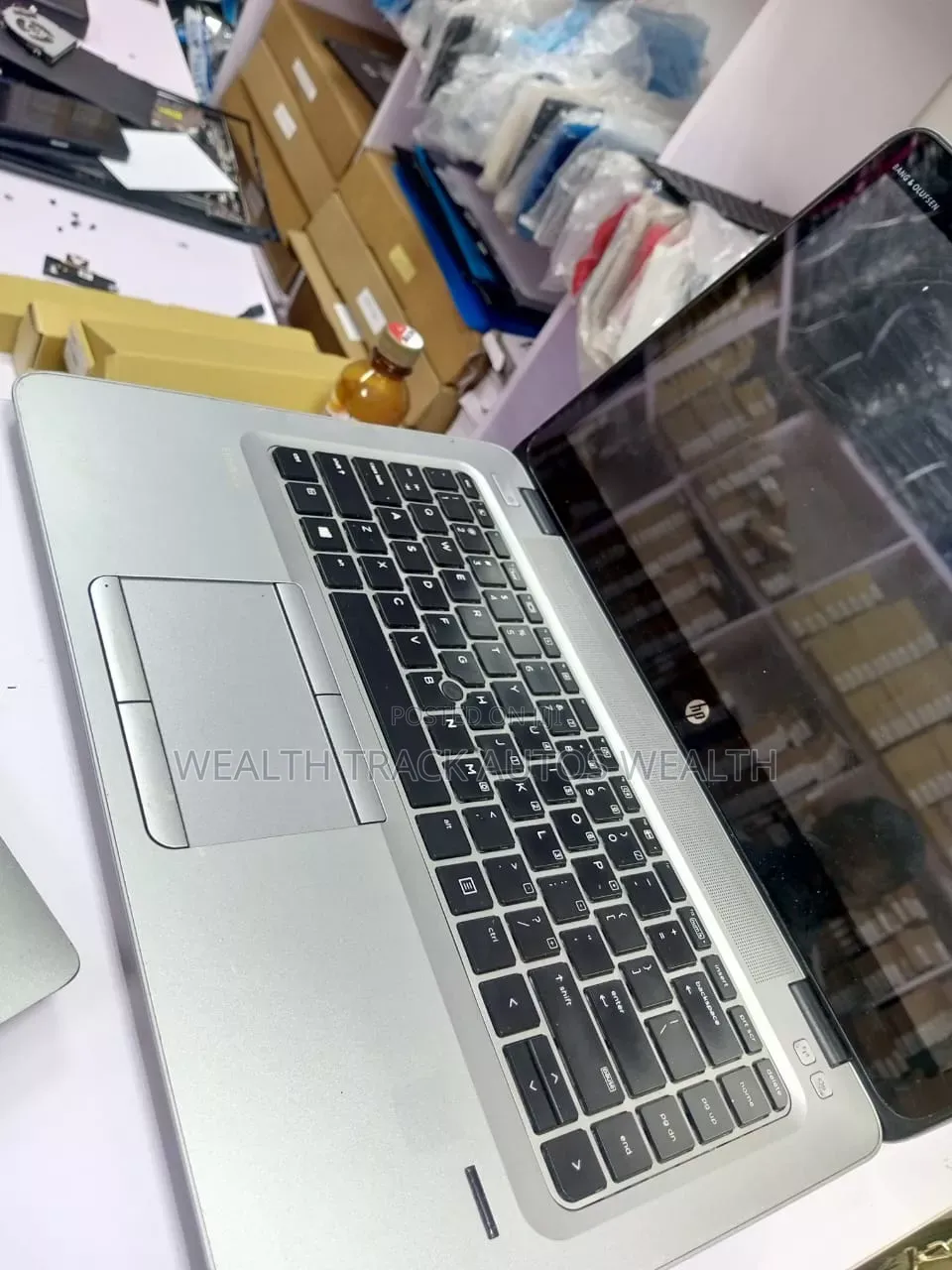 Laptop HP 15 32GB Intel Core i5 SSD 500GB