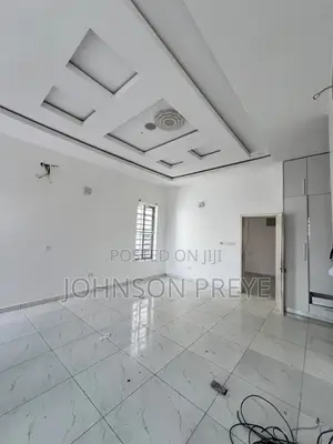 4bdrm House in John Estate, Agungi for rent