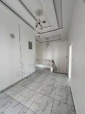 4bdrm House in John Estate, Agungi for rent