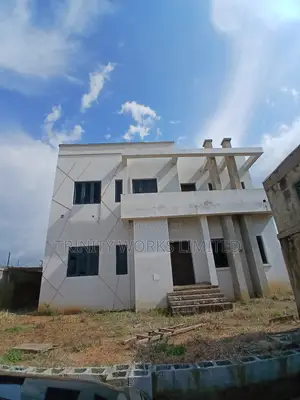 3bdrm Duplex in Mshel Home Meridian, Kuje for sale