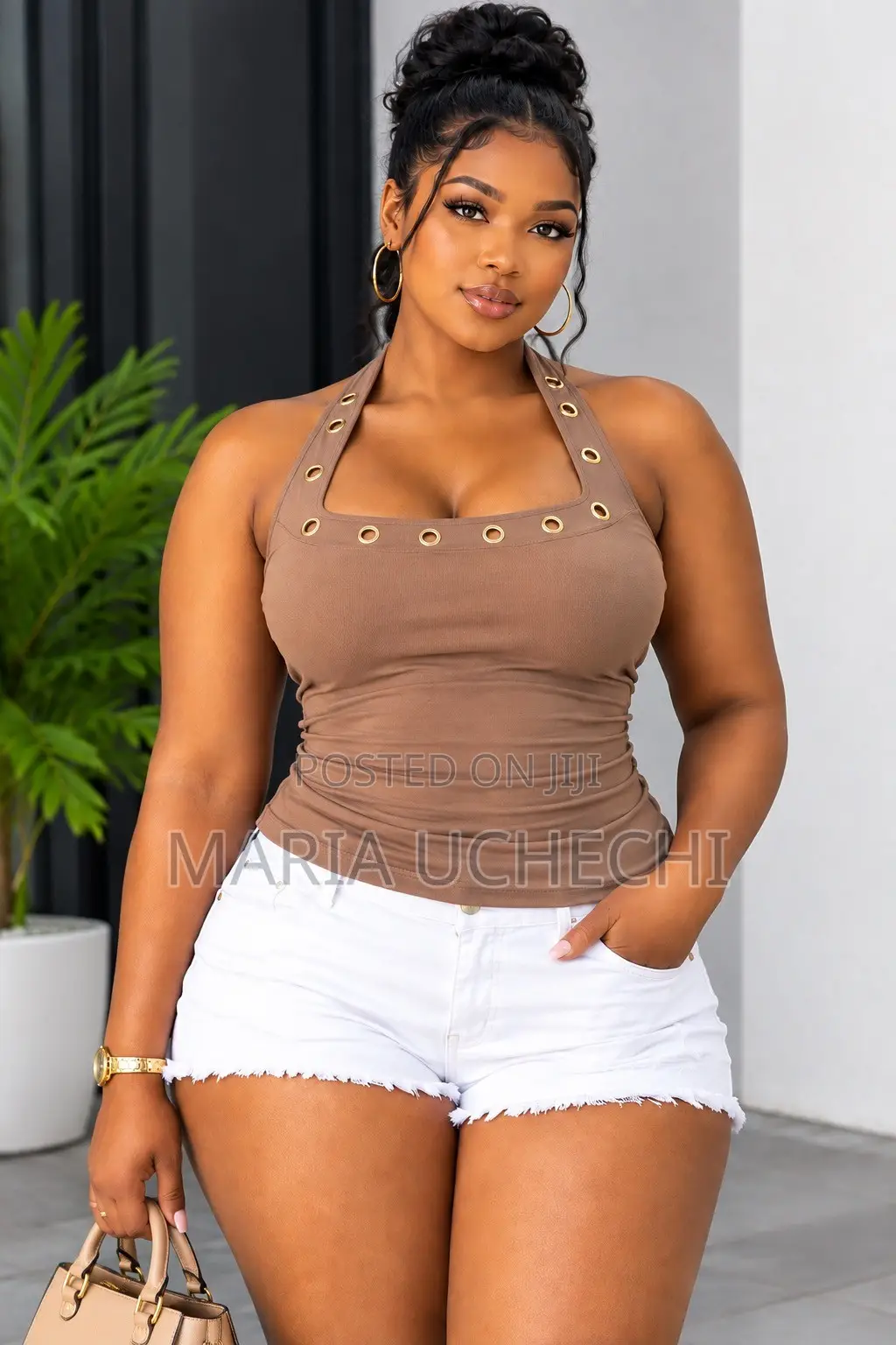 Female Wears