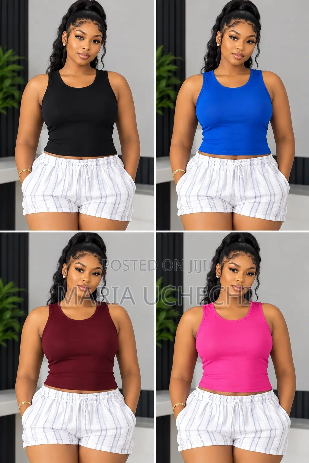 Female Wears