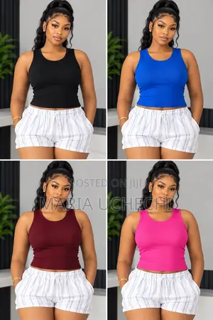 Female Wears