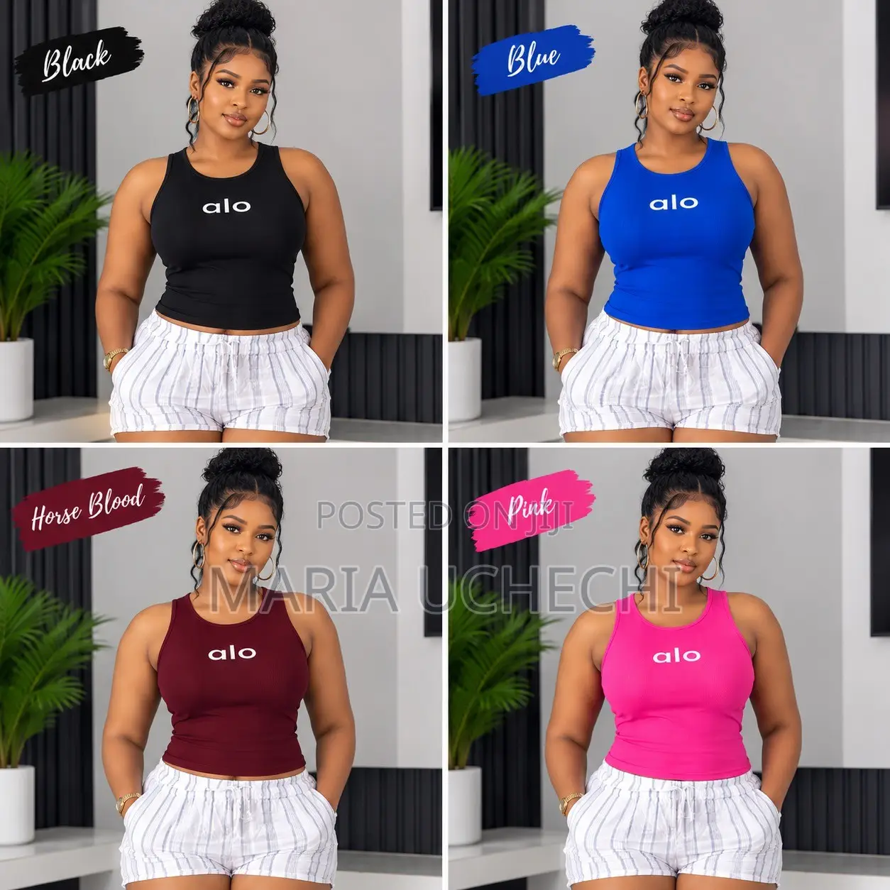 Female Wears