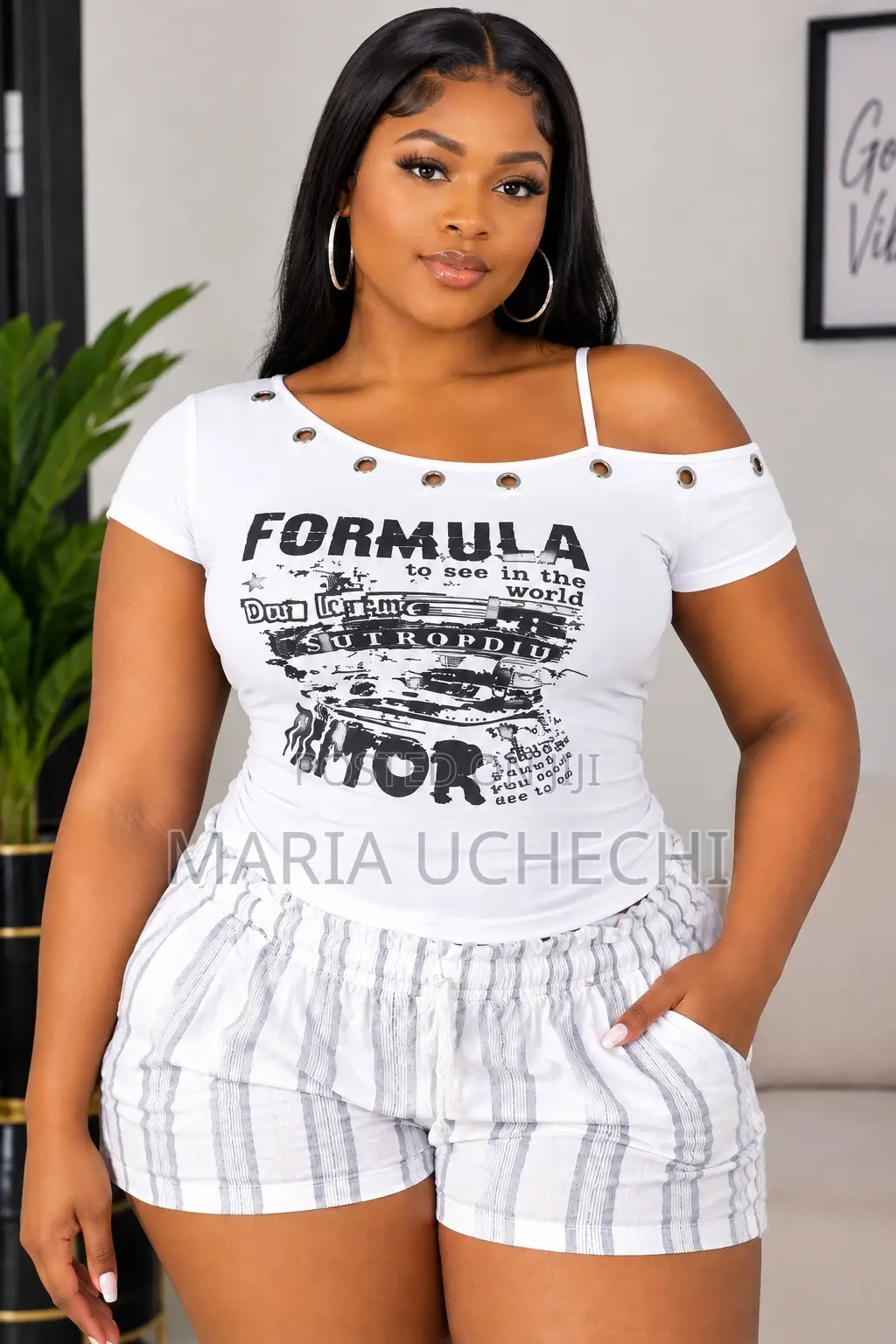 Female Wears