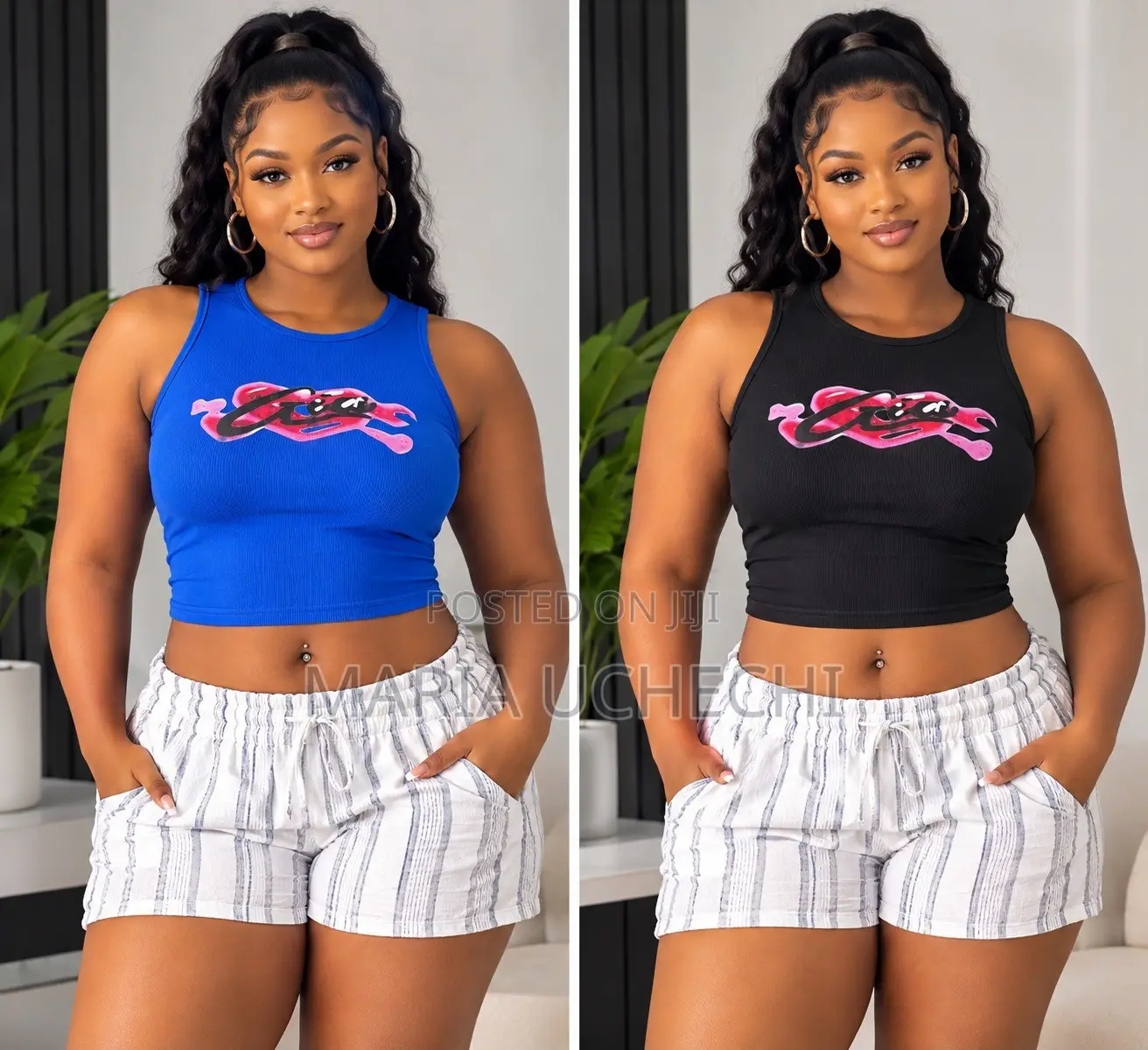 Female Wears