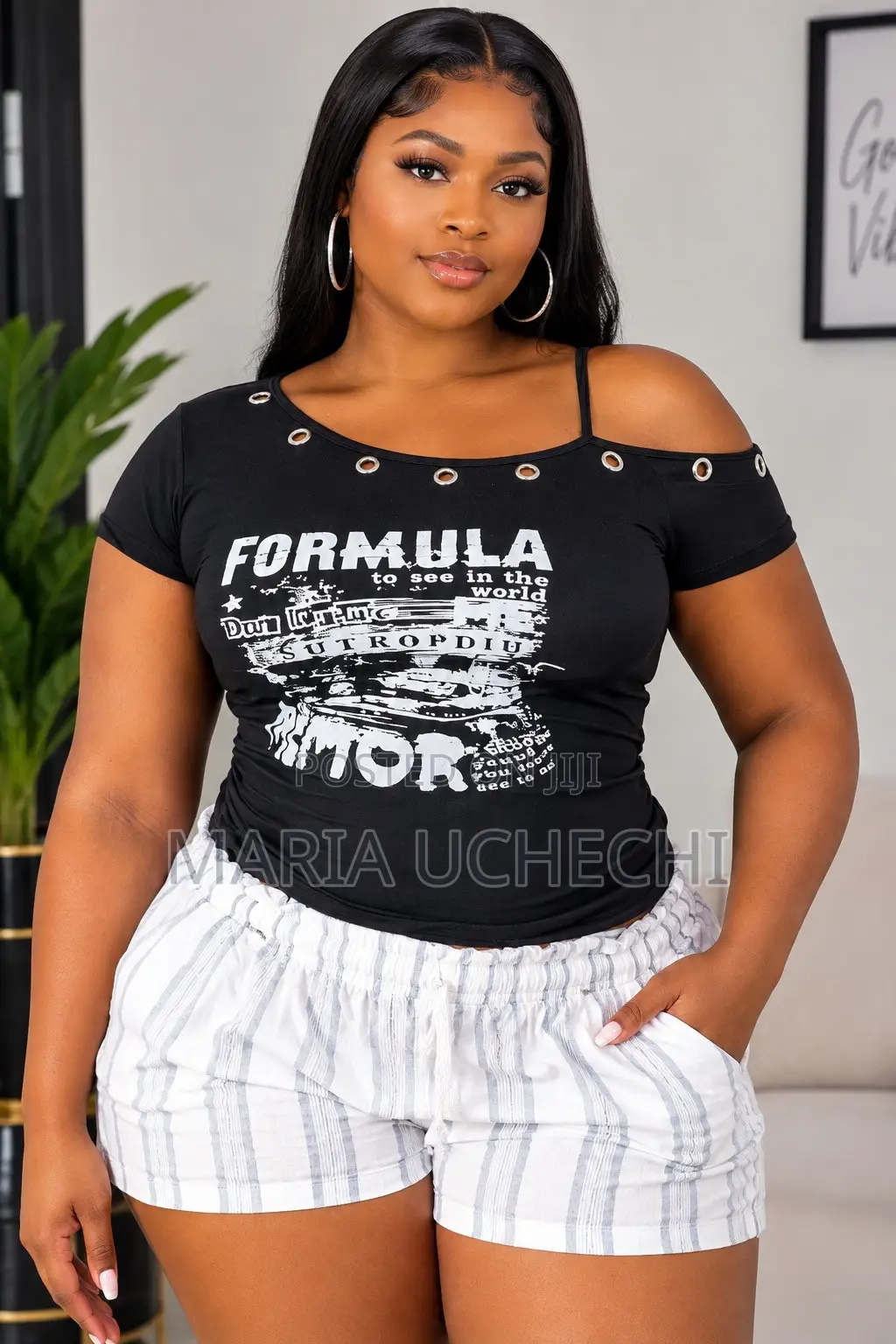 Female Wears