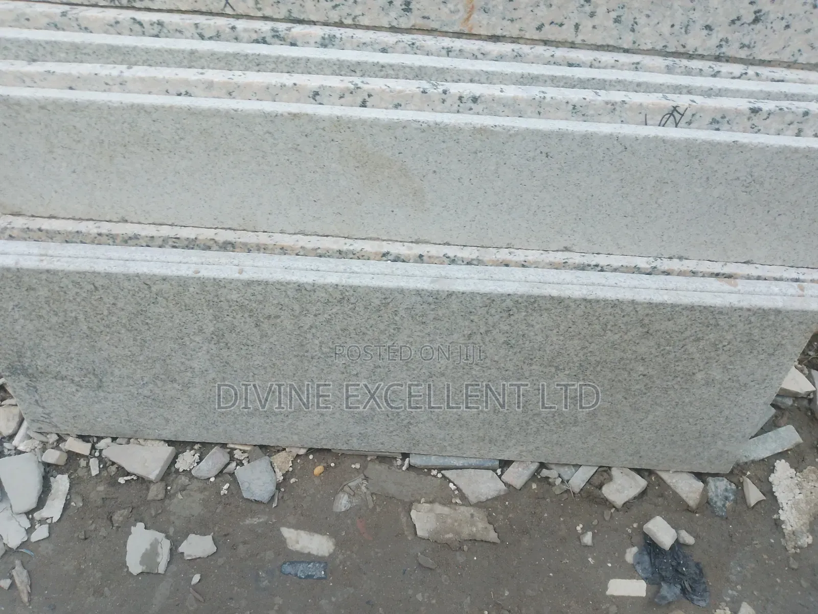 Quarry Granite