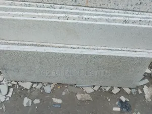 Quarry Granite