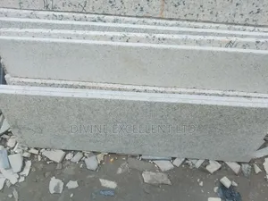 Quarry Granite