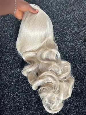 Futura Wig