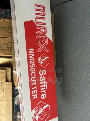 Murex Saffire NM-250