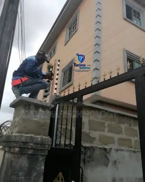Electric Fencing