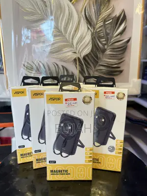 Power Banks