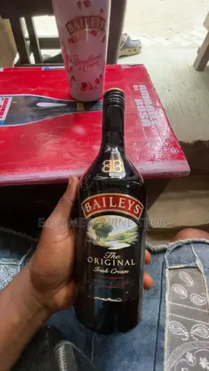 Baileys Cream
