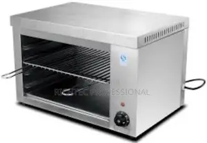 High Quality Commercial Electric Salamander Broiler Oven